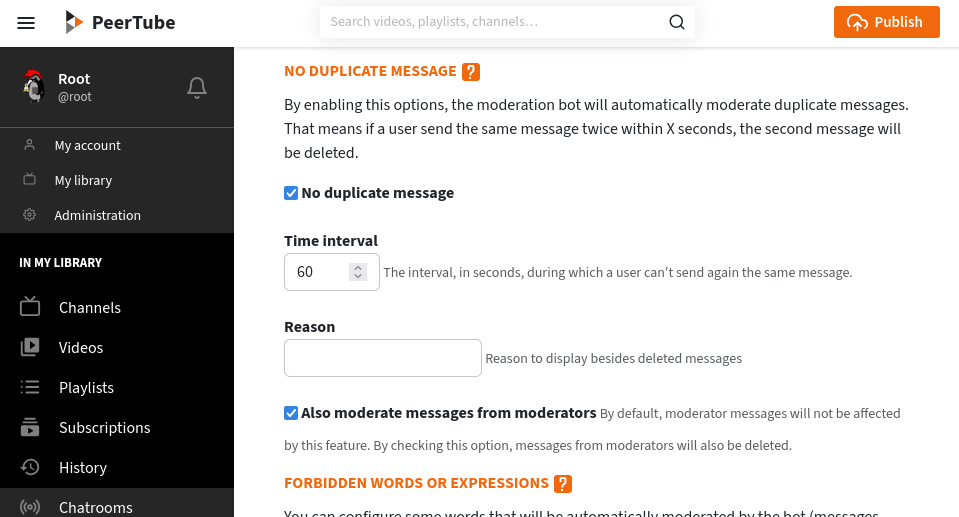 /matty/peertube-plugin-livechat/raw/commit/e8d45a4c61a446ed1b14df4c5fc3678eb124a3ea/support/documentation/content/en/images/bot_no_duplicate.png